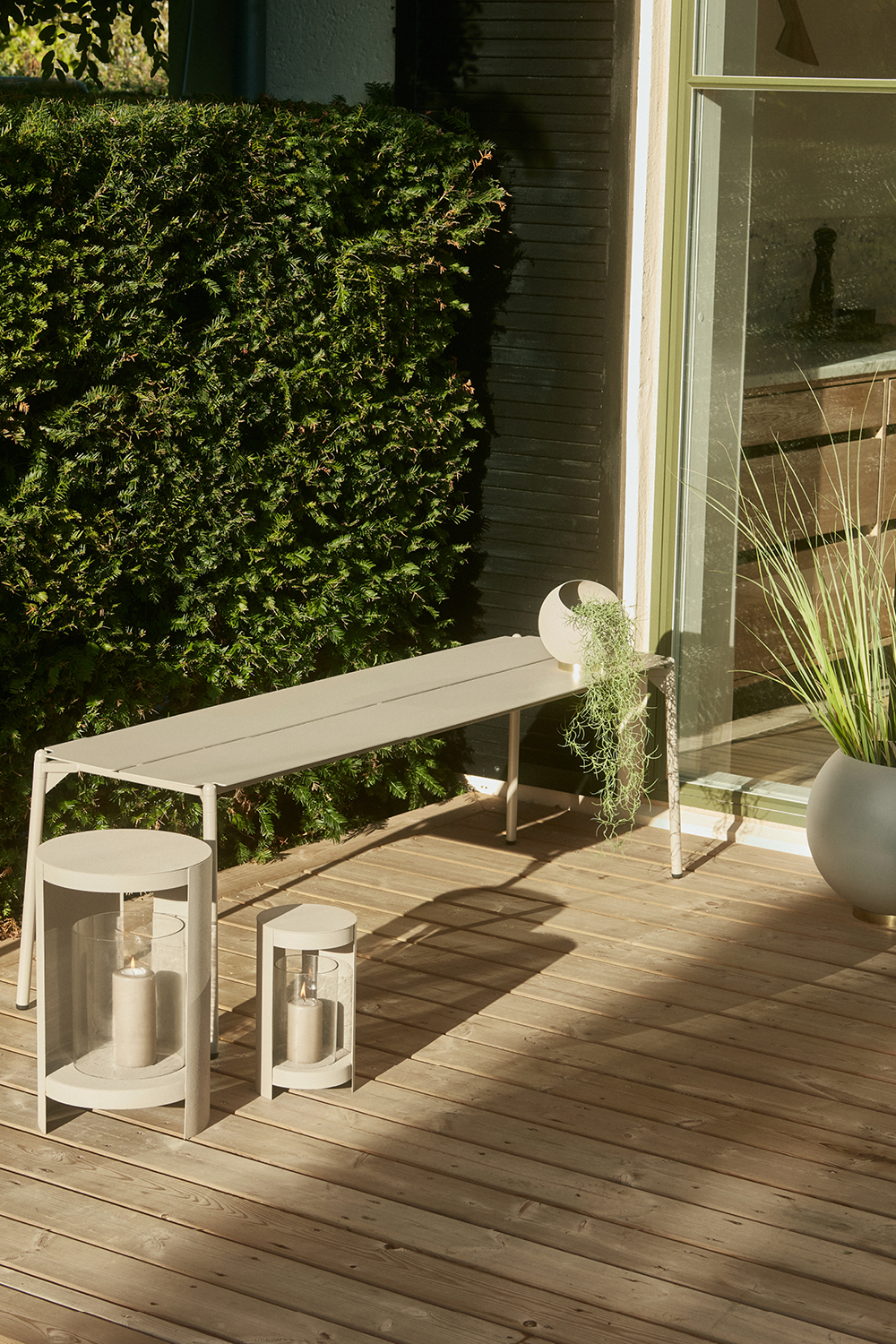 ORA lantern ORA lantern